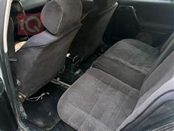 فولكسفاغن ڤينتو